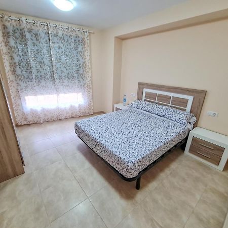 Las Jarcias I Moncófar Zewnętrze zdjęcie
