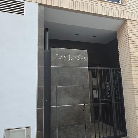 Las Jarcias I Moncófar Zewnętrze zdjęcie