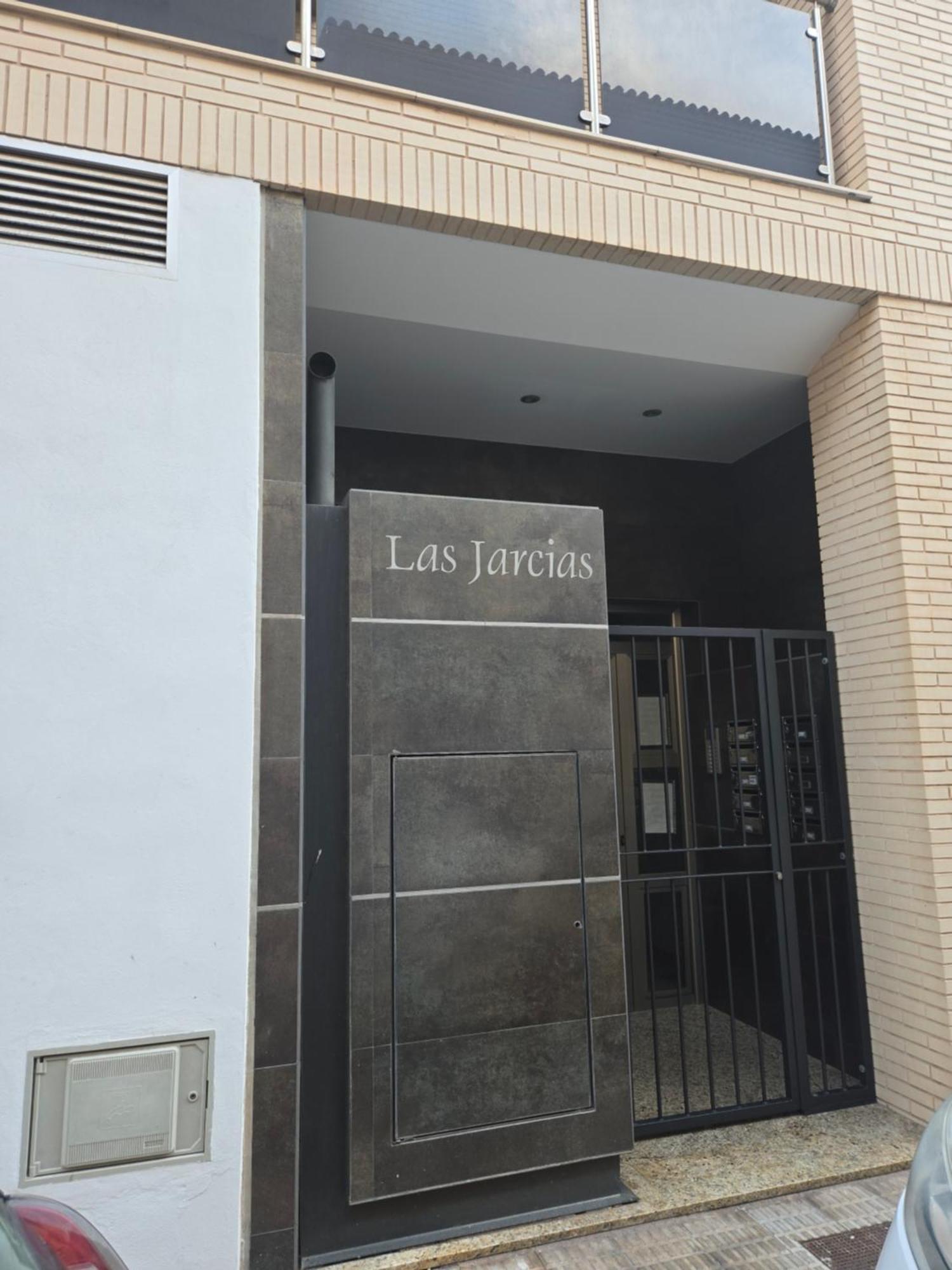 Las Jarcias I Moncófar Zewnętrze zdjęcie